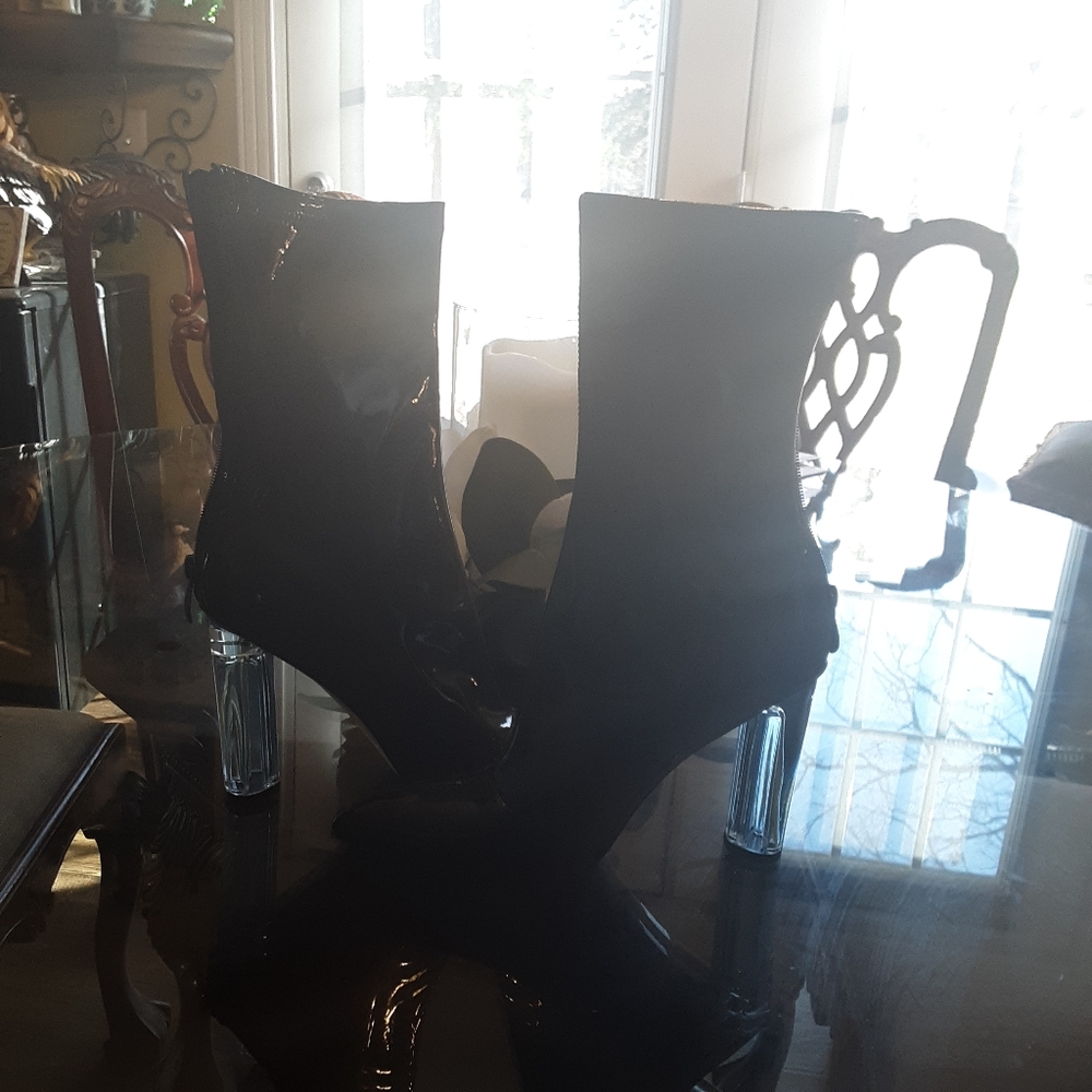Boots - Picture 2 of 2
